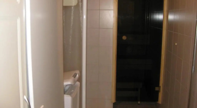 Levin Alppi 3 A 1 Apartment, Foglalás Apartman Levi Lappföld