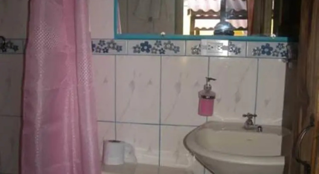 Номер Economy Hostal Gosén