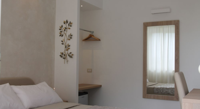 Номер Standard Hotel Calysea Tropea