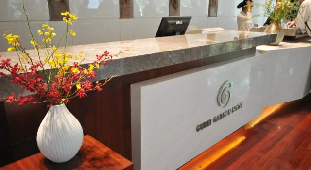 Gubei Garden Hotel Shanghai Hongqiao, Varaa Hotelli Hongqiao Shanghai