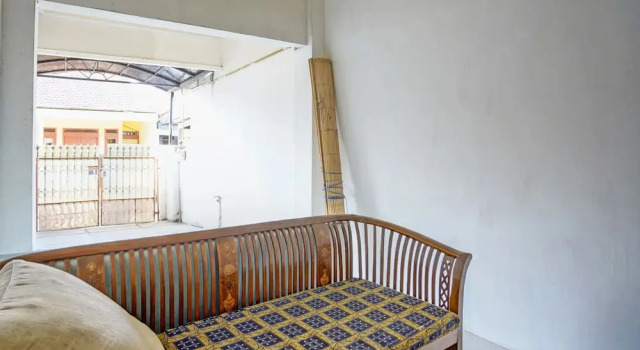SPOT ON 92652 Meir E-homestay 2 Syariah, Book Pension Billige hoteller i Wonokromo