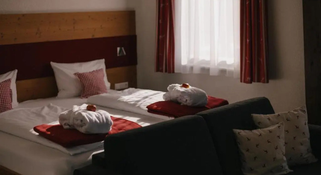 Berghotel Wiedener Eck