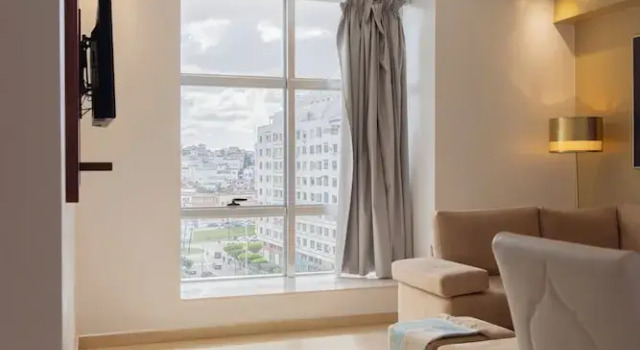Апартаменты Standard Moroccan Floors - Suites Appart-Hôtel