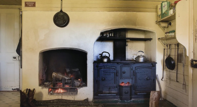 Коттедж c 1 комнатой Currango Homestead