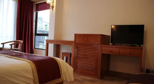 Sapa Sun Hotel