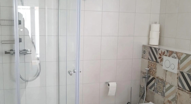 schöne Wohnung in Bad Nauheim, nahe Frankfurt