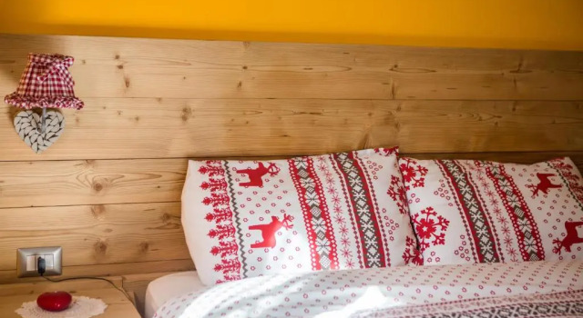 Номер Standard Albergo Rotenthal