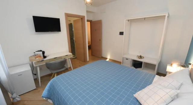 Geordie's, Rezerwuj Hotel Potenza Basilicata