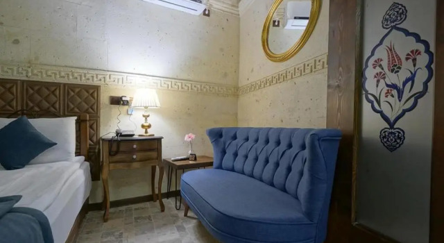 Номер Economy Arte Cave Hotel