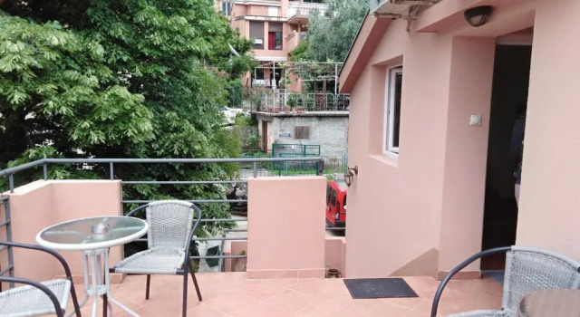 Апартаменты Apartments Martiva