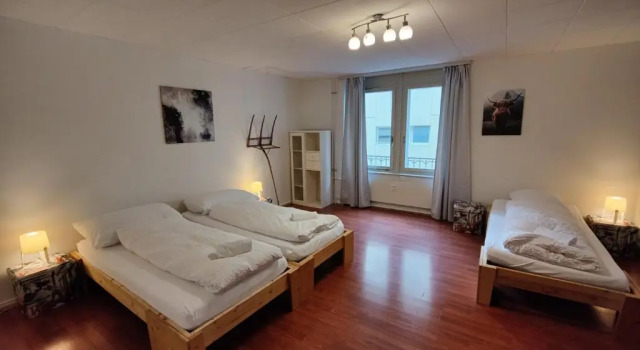 Номер Standard Downtown Apartments