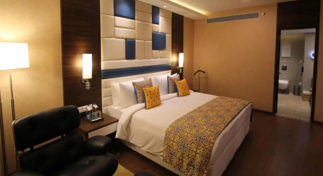 Клубный номер Standard Fortune Park Dahej -  Member ITC Hotels' Group