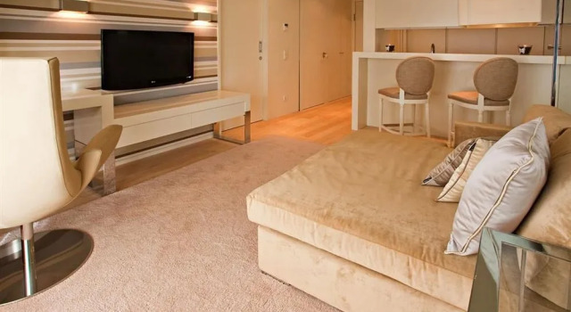 Serviced Apartments Boavista Palace, Rezervovat Apartmán Hotely v Porto se snídaní, Snídaně