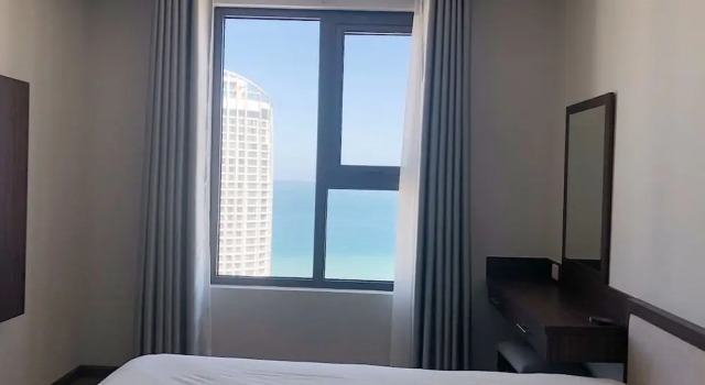 Apartment Beach Nha Trang Sea View