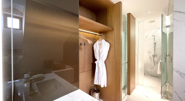 Люкс The Five Resort & Golf Hoang Gia Ninh Binh