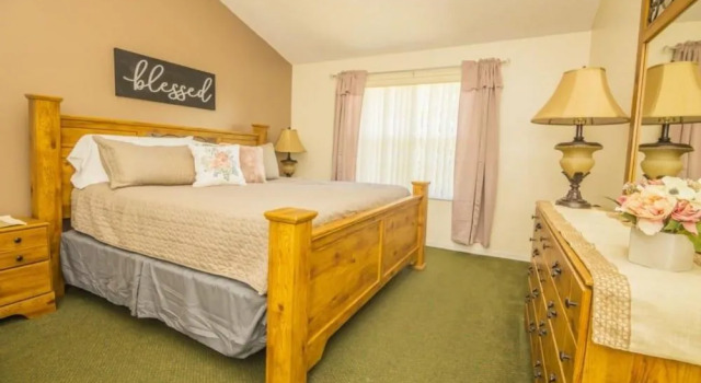 Marcia s Somerset Condo, Rezerwuj Hotel Kissimmee Kissimmee