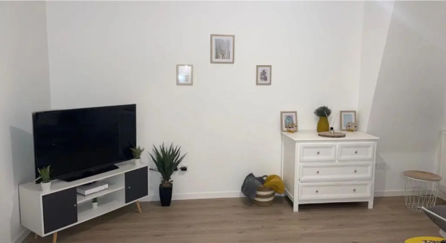 Студия Deluxe Petit cocon proche gare et commerces