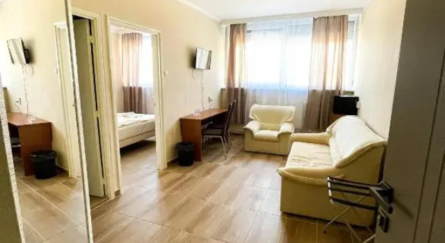 Апартаменты Öreg-tó Hotel és Rendezvénytér