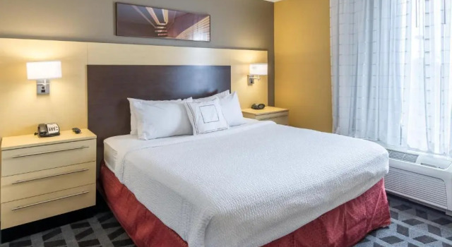 Студия TownePlace Suites Dayton North