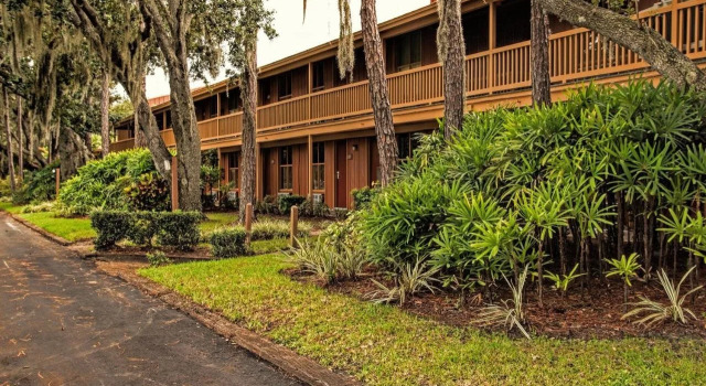 Westgate River Ranch Resort & Rodeo