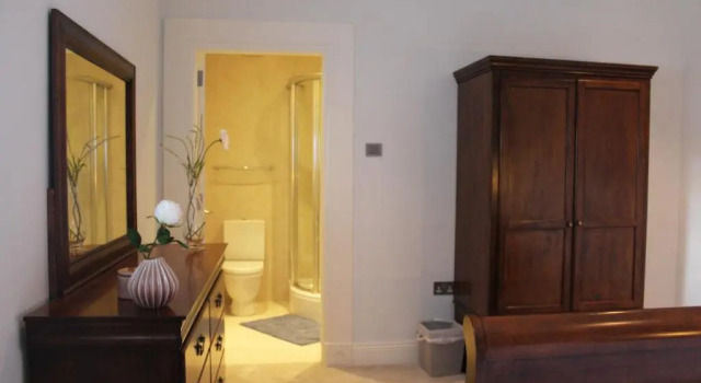 Номер Standard Castledale