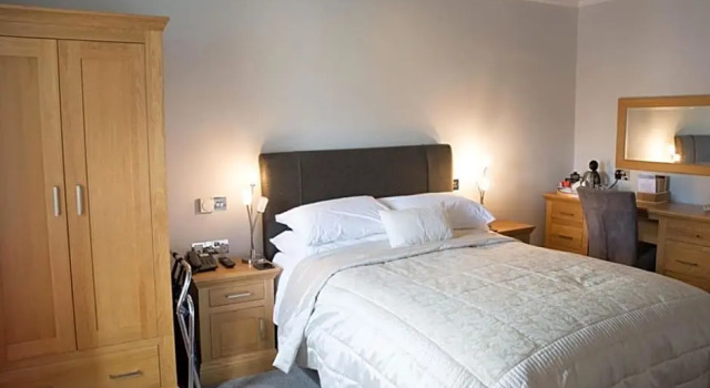 Номер Superior The Inn At Brough