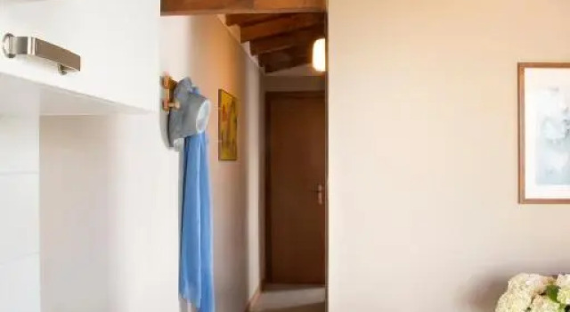 Шале с 2 комнатами Campeggio Ideal Molino