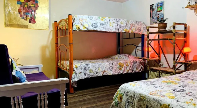 Candelaria Artistic House