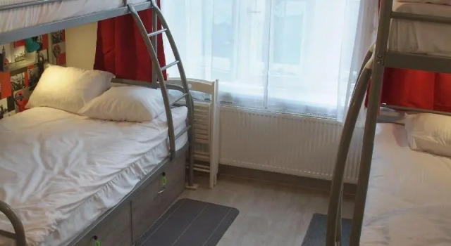 Hostel Lwowska 11
