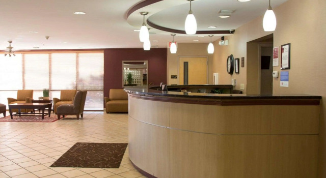 Comfort Suites Fultondale I-65 near I-22, Réserver Hôtel Fultondale Alabama