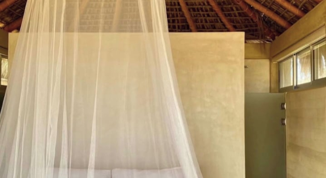 Номер Luxury Hotel Cabanas uno