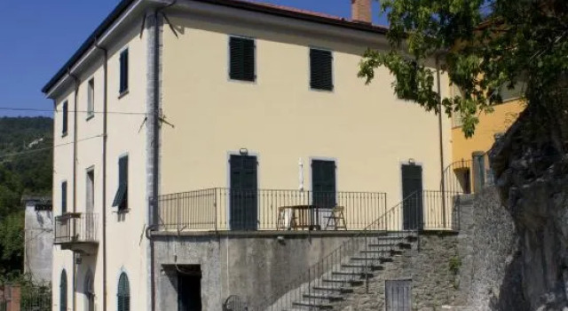 CasaMilleNoveCento, Rezervovat Apartmán Pontremoli 