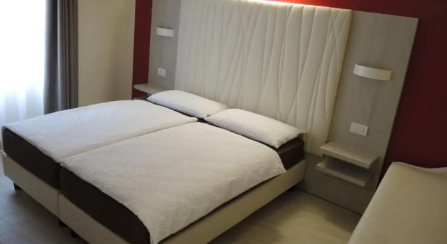 Номер Standard Bed and Breakfast Casa Mosole