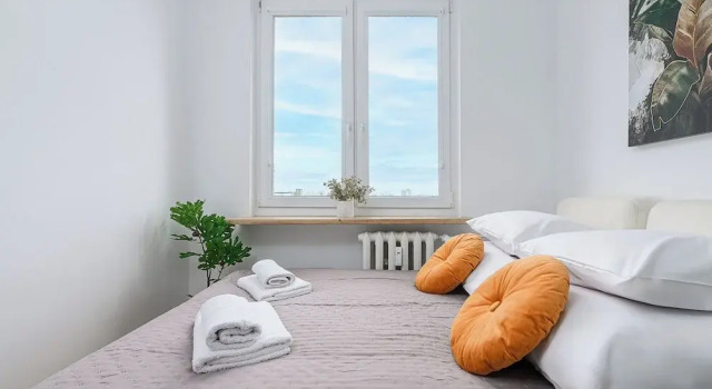 P&O Apartments Piwarskiego, Prenota Appartamento Varsavia Masovia