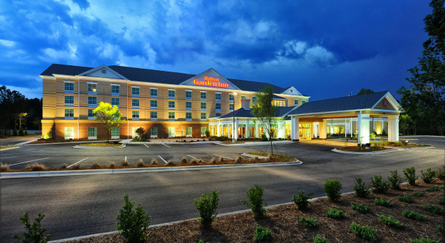 Hilton Garden Inn Columbia Northeast, Брондау Қонақ үй Killian Оңтүстік Каролина