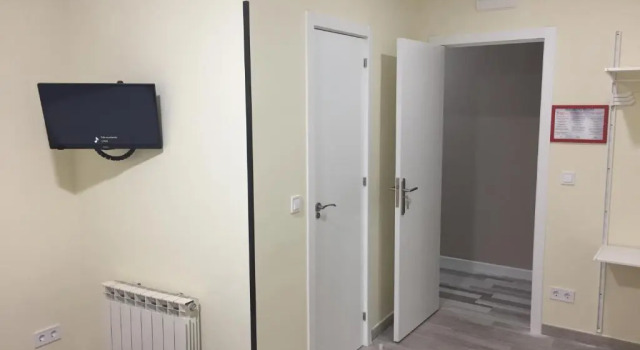 Двухместный номер Standard JQC Rooms
