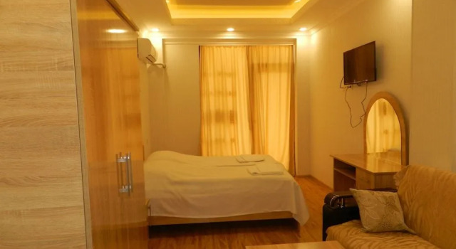 Hotel BellMar, Book Hotel Kobuleti 