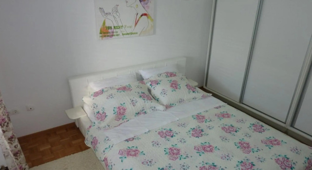 Sunny by the Sea - App1, Buchen Sie Hotel Zaton Gespanschaft Zadar
