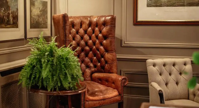 Pembroke Townhouse, Rezervați Hotel Hoteluri în Dublin County cu mic dejun, Mic dejun