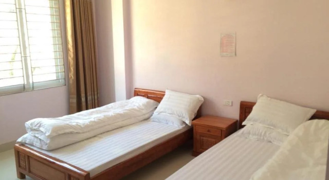 Lien Son Hostel, Забронировать Хостел Хостелы Шапа, рядом с Рынок Сапа, Хостел