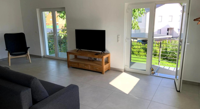 Ferienwohnung im Stadtzentrum, Book Hotel Hennigsdorf Brandenburg