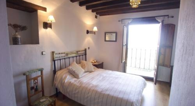 La Escapada, Rezervasyon Otel Alocen İspanya