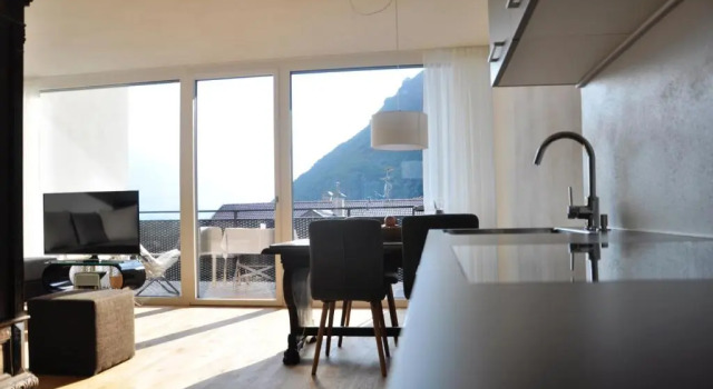 Alpenchalet Apartments