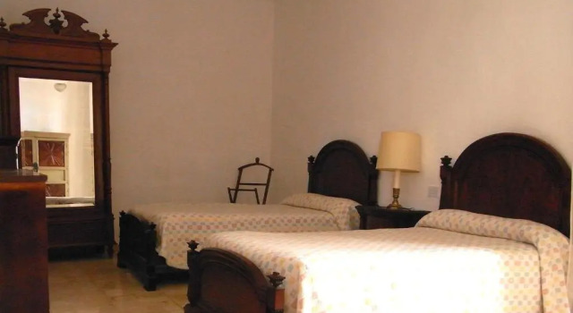Casa de la Marquesita