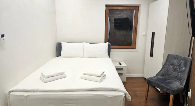 Двухместный номер Economy Ornament Hotel and Apartments