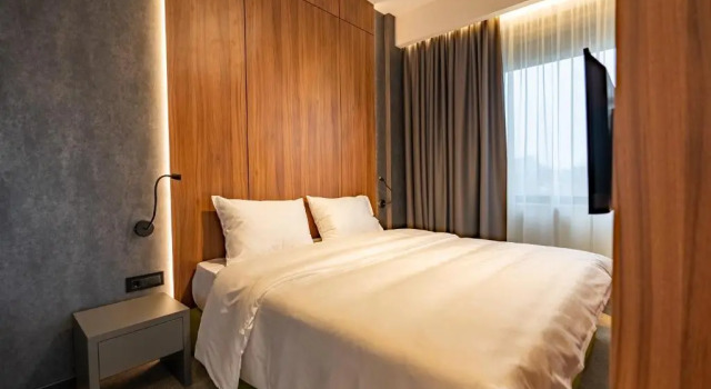 Hotel Element, Rezerwuj Hotel Hotele w Vojvodina z parkingiem, Parking