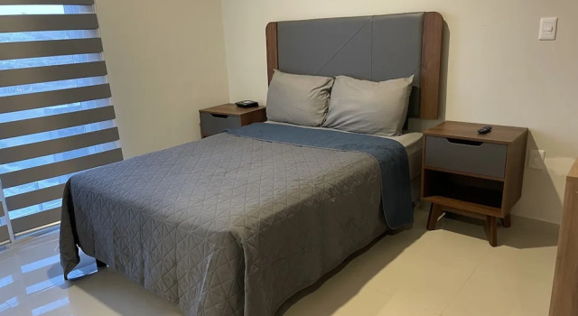 Appartamento Paseo Lomas