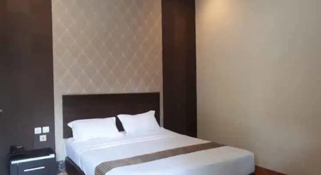 The Tiara Hotel Resort