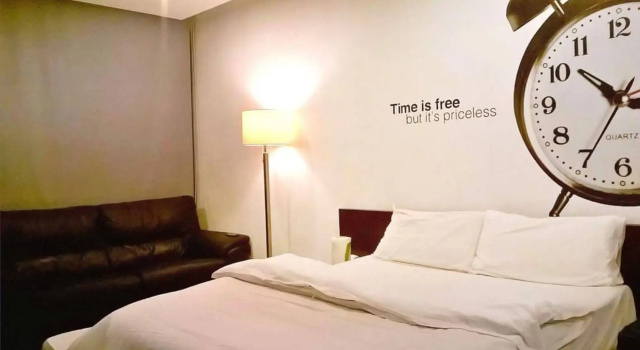 The Six Residences at JB Sentosa, Varaa Lomakoti Hotellit Johor pysäköinnillä, Pysäköinti