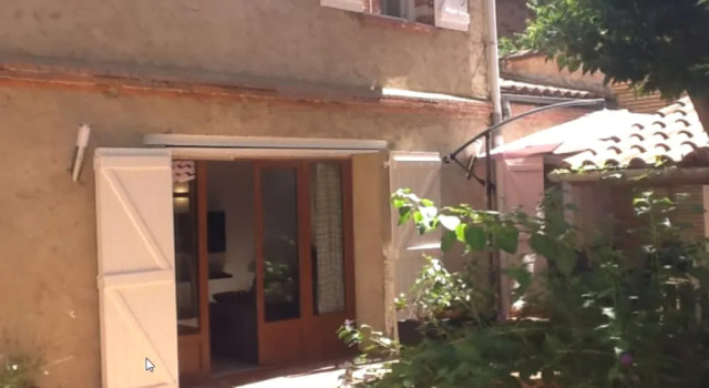 Appartement Halle aux Grains, Забронировать Апартаменты/квартира Апартаменты Тулузы, рядом с Площадь Вильсона, Апартаменты/квартира